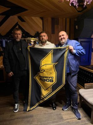 У Чернівцях відбулася акція на підтримку бійців «Азову»   
